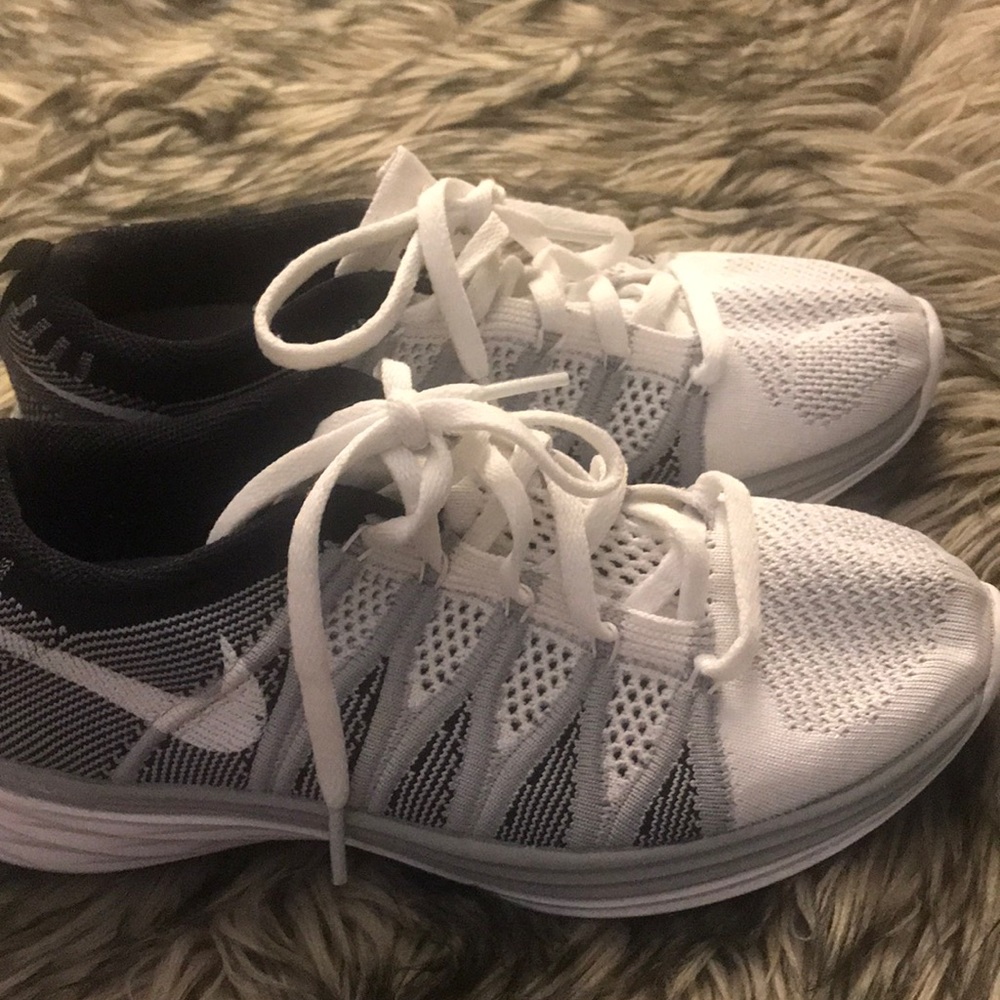Nike running shoes